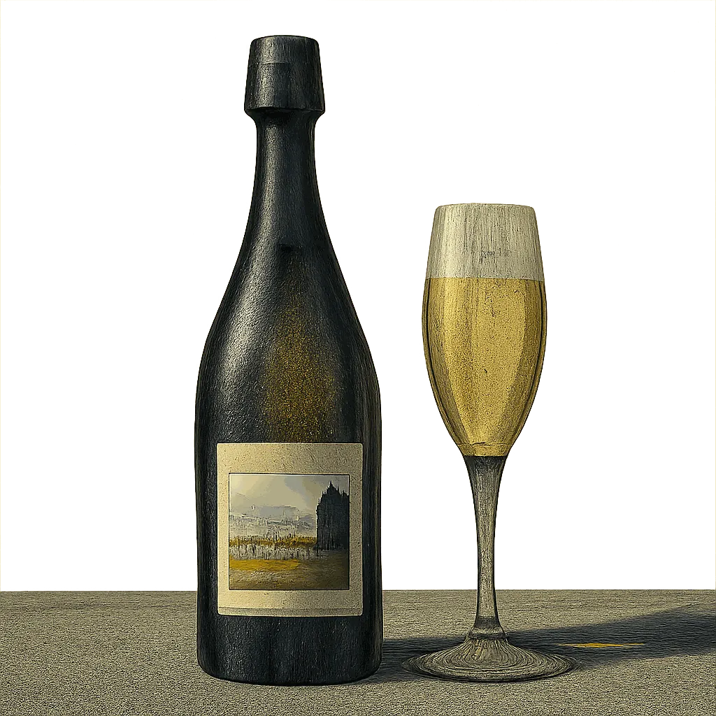 Távora-Varosa Espumante